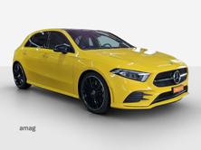 MERCEDES-BENZ A 250 AMG Line 4Matic, Benzina, Occasioni / Usate, Automatico - 7