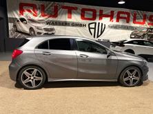 MERCEDES-BENZ A 250 AMG Line 4Matic 7G-DCT, Benzina, Occasioni / Usate, Automatico - 2