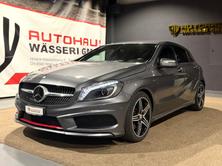 MERCEDES-BENZ A 250 AMG Line 4Matic 7G-DCT, Benzina, Occasioni / Usate, Automatico - 7