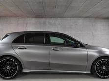 MERCEDES-BENZ A 250 AMG Line, Benzina, Occasioni / Usate, Automatico - 4