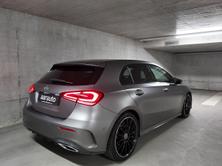 MERCEDES-BENZ A 250 AMG Line, Benzina, Occasioni / Usate, Automatico - 5