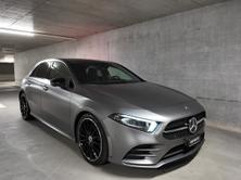 MERCEDES-BENZ A 250 AMG Line, Benzina, Occasioni / Usate, Automatico - 6