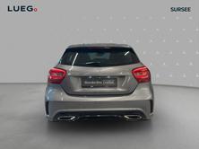 MERCEDES-BENZ A 250 AMG Line 4Matic 7G-DCT, Petrol, Second hand / Used, Automatic - 4