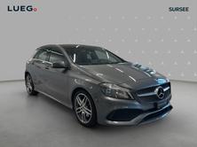 MERCEDES-BENZ A 250 AMG Line 4Matic 7G-DCT, Petrol, Second hand / Used, Automatic - 5