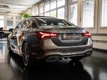 MERCEDES-BENZ A 250 4Matic AMG Line 4Matic 7G-DCT, Petrol, Second hand / Used, Automatic - 4