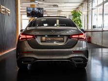 MERCEDES-BENZ A 250 4Matic AMG Line 4Matic 7G-DCT, Petrol, Second hand / Used, Automatic - 5