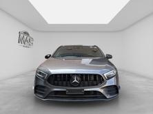 MERCEDES-BENZ A 250 4Matic AMG Line 4Matic 7G-DCT, Petrol, Second hand / Used, Automatic - 2