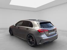 MERCEDES-BENZ A 250 4Matic AMG Line 4Matic 7G-DCT, Petrol, Second hand / Used, Automatic - 4