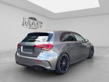 MERCEDES-BENZ A 250 4Matic AMG Line 4Matic 7G-DCT, Petrol, Second hand / Used, Automatic - 6