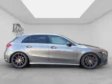 MERCEDES-BENZ A 250 4Matic AMG Line 4Matic 7G-DCT, Petrol, Second hand / Used, Automatic - 7