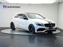 MERCEDES-BENZ A 250 AMG Line 7G-DCT *A45 Optik* *CH-Fahrzeug, Benzina, Occasioni / Usate, Automatico - 3