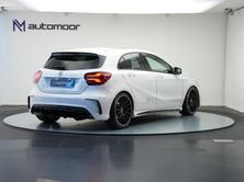MERCEDES-BENZ A 250 AMG Line 7G-DCT *A45 Optik* *CH-Fahrzeug, Benzina, Occasioni / Usate, Automatico - 5