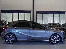 MERCEDES-BENZ A 250 Sport 4Matic 7G-DCT AMG EXKLUSIV-PAKET, Petrol, Second hand / Used, Automatic - 2
