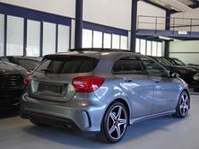 MERCEDES-BENZ A 250 Sport 4Matic 7G-DCT AMG EXKLUSIV-PAKET, Petrol, Second hand / Used, Automatic - 3