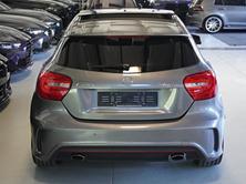MERCEDES-BENZ A 250 Sport 4Matic 7G-DCT AMG EXKLUSIV-PAKET, Petrol, Second hand / Used, Automatic - 4