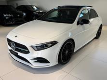 MERCEDES-BENZ A 250 AMG Line 7G-DCT ***Frisch ab Mercedes-Be, Petrol, Second hand / Used, Automatic - 3