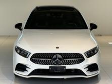 MERCEDES-BENZ A 250 AMG Line 7G-DCT ***Frisch ab Mercedes-Be, Petrol, Second hand / Used, Automatic - 5