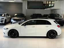 MERCEDES-BENZ A 250 AMG Line 7G-DCT ***Frisch ab Mercedes-Be, Petrol, Second hand / Used, Automatic - 6