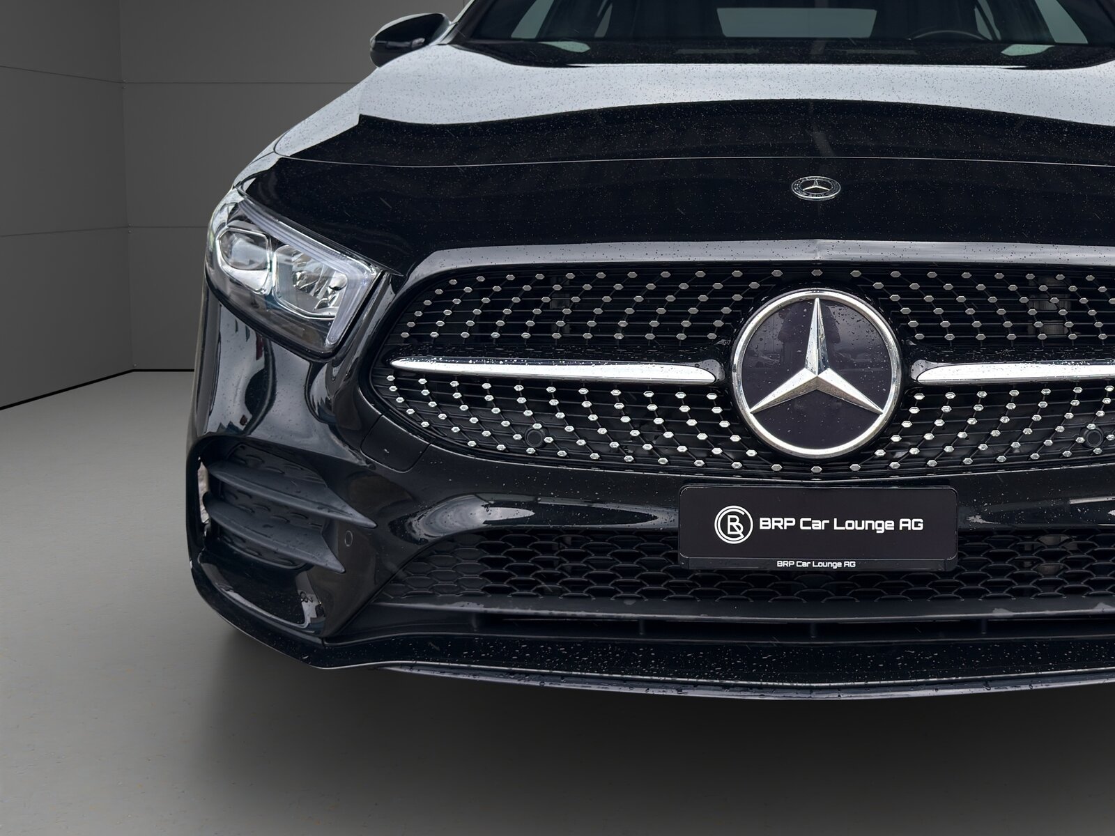 MERCEDES-BENZ A 250 AMG Line 7G-DCT