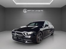 MERCEDES-BENZ A 250 AMG Line 7G-DCT, Petrol, Second hand / Used, Automatic - 2