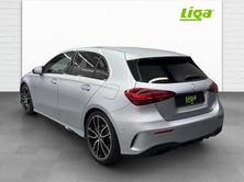 MERCEDES-BENZ A 250 AMG Line 4Matic, Mild-Hybrid Petrol/Electric, Second hand / Used, Automatic - 4