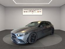 MERCEDES-BENZ A 250 AMG Line 7G-DCT, Petrol, Second hand / Used, Automatic - 2