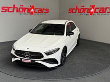 MERCEDES-BENZ A 250 4Matic AMG Line 4Matic 7G-DCT, Essence, Occasion / Utilisé, Automatique - 2