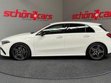 MERCEDES-BENZ A 250 4Matic AMG Line 4Matic 7G-DCT, Essence, Occasion / Utilisé, Automatique - 3