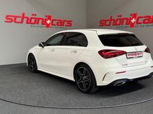 MERCEDES-BENZ A 250 4Matic AMG Line 4Matic 7G-DCT, Essence, Occasion / Utilisé, Automatique - 4