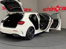 MERCEDES-BENZ A 250 4Matic AMG Line 4Matic 7G-DCT, Essence, Occasion / Utilisé, Automatique - 7