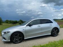 MERCEDES-BENZ A 250e AMG Line 8G-DCT, Plug-in-Hybrid Petrol/Electric, Second hand / Used, Automatic - 4