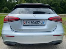 MERCEDES-BENZ A 250e AMG Line 8G-DCT, Plug-in-Hybrid Petrol/Electric, Second hand / Used, Automatic - 6