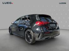 MERCEDES-BENZ A 250 4Matic 8G-DCT, Mild-Hybrid Benzin/Elektro, Occasion / Gebraucht, Automatik - 3