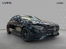 MERCEDES-BENZ A 250 4Matic 8G-DCT, Mild-Hybrid Benzin/Elektro, Occasion / Gebraucht, Automatik - 5