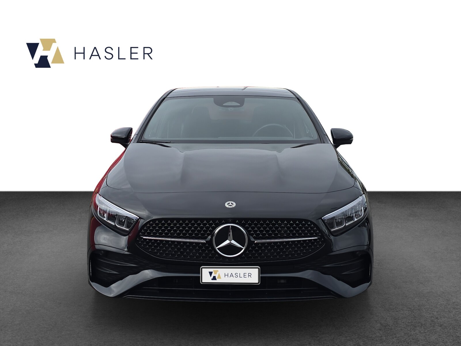 MERCEDES-BENZ A 250 4Matic 8G-DCT, Mild-Hybrid Benzin/Elektro, Occasion / Gebraucht, Automatik - 2