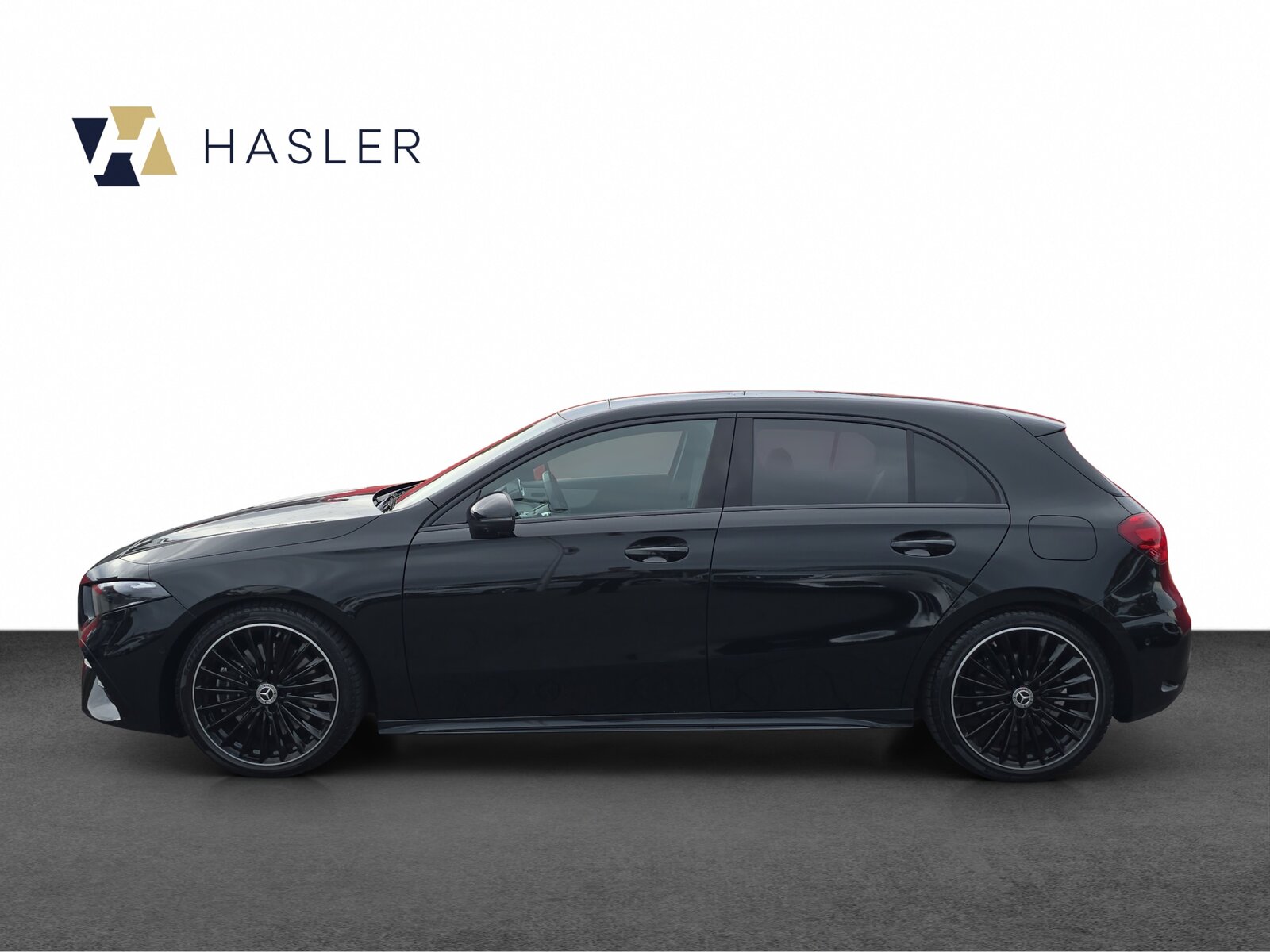 MERCEDES-BENZ A 250 4Matic 8G-DCT, Mild-Hybrid Benzin/Elektro, Occasion / Gebraucht, Automatik - 3