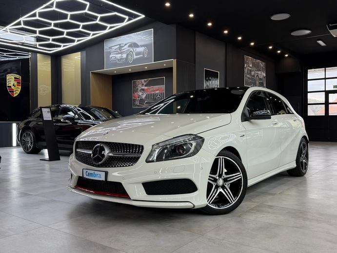 MERCEDES-BENZ A 250 Sport 7G-DCT, Benzina, Occasioni / Usate, Automatico