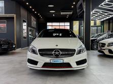 MERCEDES-BENZ A 250 Sport 7G-DCT, Benzina, Occasioni / Usate, Automatico - 2