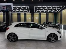 MERCEDES-BENZ A 250 Sport 7G-DCT, Benzina, Occasioni / Usate, Automatico - 4
