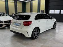 MERCEDES-BENZ A 250 Sport 7G-DCT, Benzina, Occasioni / Usate, Automatico - 5