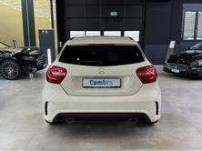 MERCEDES-BENZ A 250 Sport 7G-DCT, Benzina, Occasioni / Usate, Automatico - 6