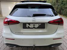 MERCEDES-BENZ A 250e AMG Line 8G-DCT, Plug-in-Hybrid Benzin/Elektro, Occasion / Gebraucht, Automatik - 5