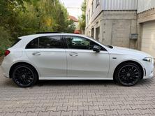 MERCEDES-BENZ A 250e AMG Line 8G-DCT, Plug-in-Hybrid Benzin/Elektro, Occasion / Gebraucht, Automatik - 7
