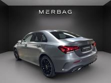 MERCEDES-BENZ A 250e AMG Line, Plug-in-Hybrid Benzin/Elektro, Occasion / Gebraucht, Automatik - 3