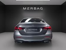MERCEDES-BENZ A 250e AMG Line, Plug-in-Hybrid Benzin/Elektro, Occasion / Gebraucht, Automatik - 4