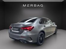 MERCEDES-BENZ A 250e AMG Line, Plug-in-Hybrid Benzin/Elektro, Occasion / Gebraucht, Automatik - 5