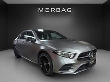 MERCEDES-BENZ A 250e AMG Line, Plug-in-Hybrid Benzin/Elektro, Occasion / Gebraucht, Automatik - 6