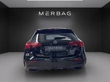 MERCEDES-BENZ A 250 4Matic 8G-DCT, Hybride Leggero Benzina/Elettrica, Occasioni / Usate, Automatico - 4