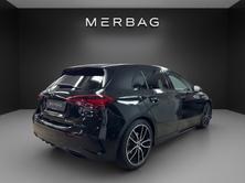 MERCEDES-BENZ A 250 4Matic 8G-DCT, Hybride Leggero Benzina/Elettrica, Occasioni / Usate, Automatico - 5