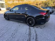 MERCEDES-BENZ A 250 AMG Line 4Matic, Benzin, Occasion / Gebraucht, Automatik - 3